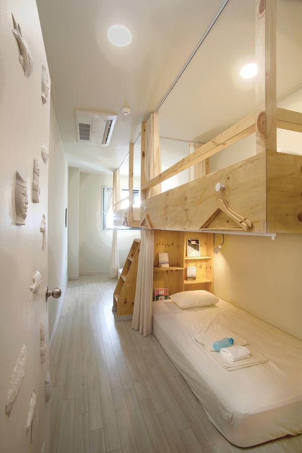 Olle Stay Seogwipo Extérieur photo
