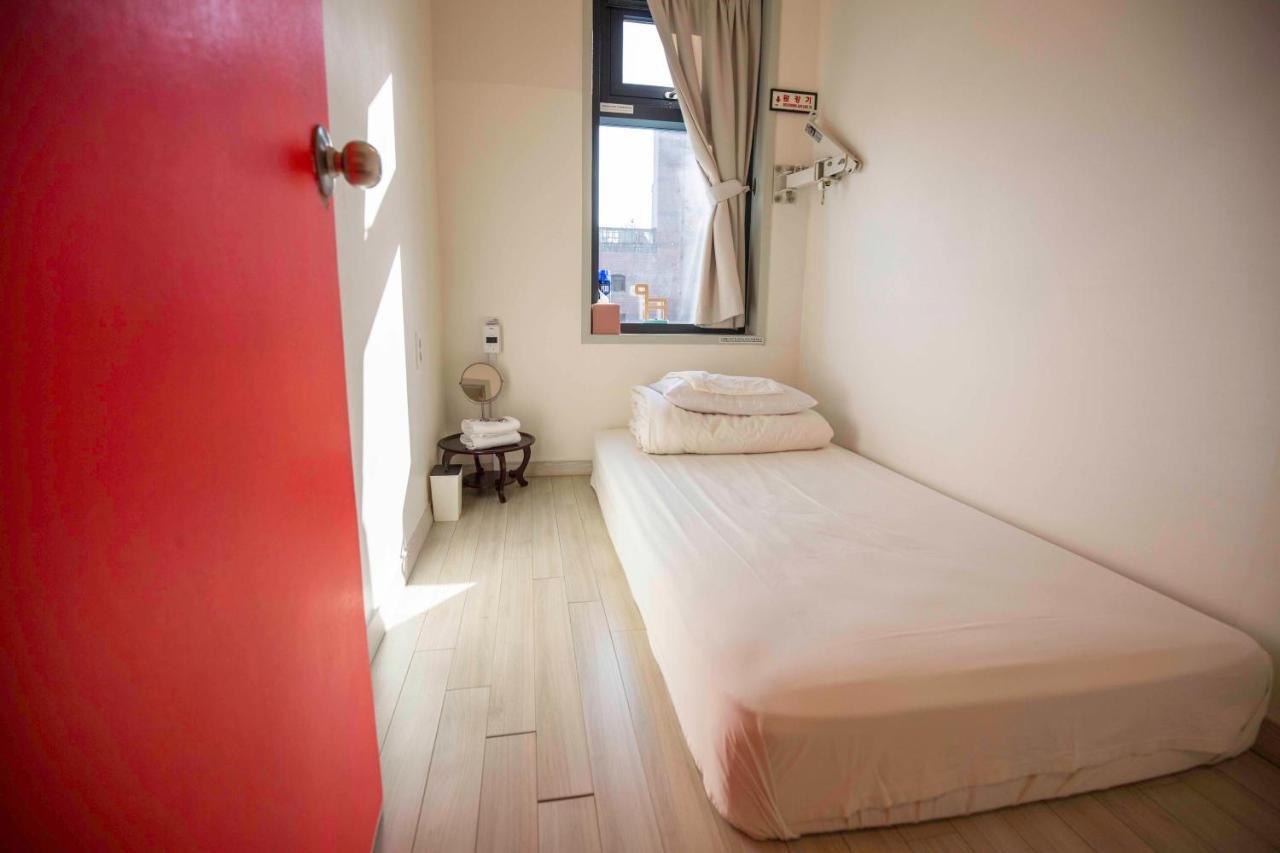 Olle Stay Seogwipo Extérieur photo